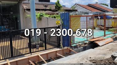 Shop for Sale 1