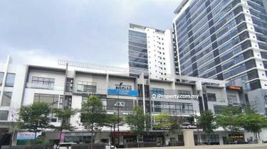 Good Buy 5 stry Building With Lift At Aurora Place, Good Roi 1