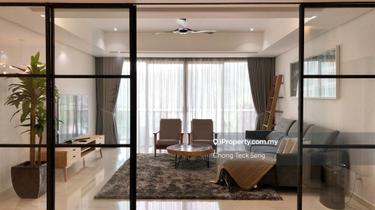 Beautiful Fully Furnished House 1