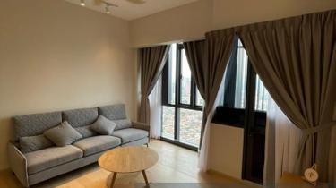 Star Residence One 1