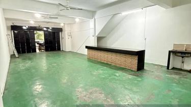 Pasir Gudang Taman Pasir Putih Double Storey Shop Office 1