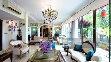 Bungalow for Sale 1