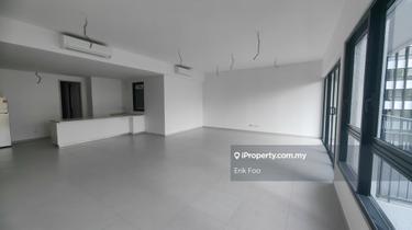 Newly completed unit, best in class at North Kiara 1