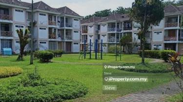Condominium for Sale 1