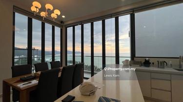 Extensive Renovated Unit 1