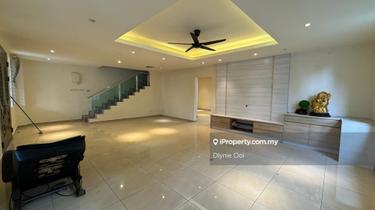 Modern Style Move In Condition  1