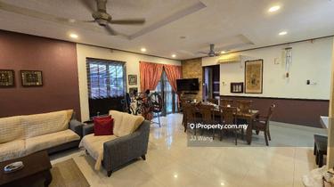 Semi D Subang Alam for Sale By Jj Wang 1