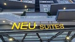 Neu Suites @ Jalan Nipah 1