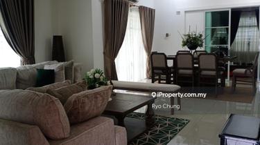 End Lot Mandara (Semi D size), Motivated Seller, Cheap! 1