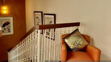 Dream Home in Taman Seputeh 1