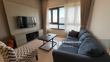 Serviced residence for Rent 1