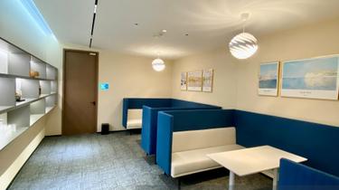 TRX Exchange 106  Serviced office Fully Furnished and Fitted Unit 1
