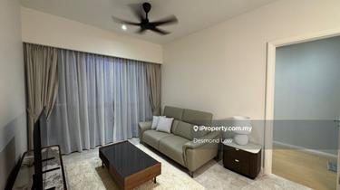 TRX Residences KLCC Kuala Lumpur 1