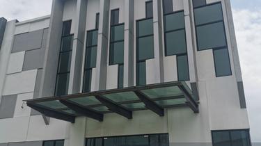 Eco Business Park 1 Cluster Factory  1