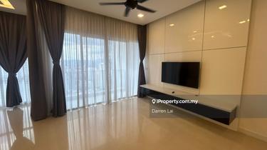 Condominium for Rent 1