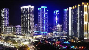 I-SOHO @ i-City: Modern Urban Living in the Heart of Shah Alam 1