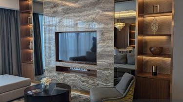 KLCC freehold interior designed branded condo with 24 hour concierge  1