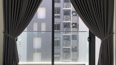 Partly Furnished Unit 1