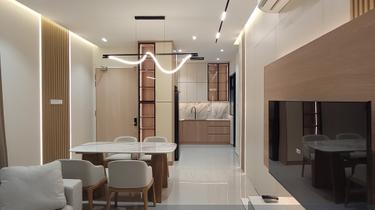 All new Luxury Condo near Embassy row for rent 1