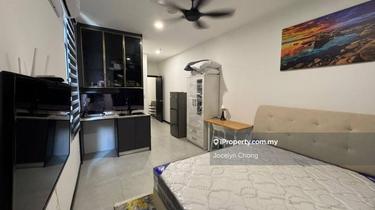 Free wifi, ready to move in 1