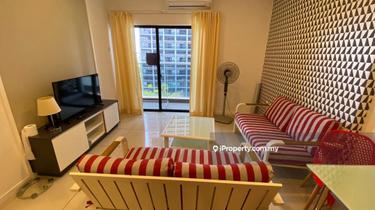 Condominium for Rent 1
