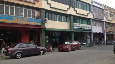 Batu Caves Selangor Shop Office Retail Space For Sale Iproperty Com My