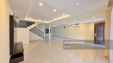 Ttdi modern renovated double storey home 1
