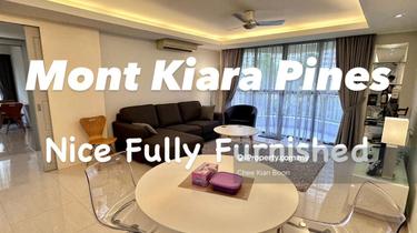 Mont Kiara Pines for Rent 1
