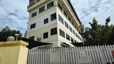 Old Klang Road, KL City, Mid Valley 4 Storey Commercial Bungalow  1