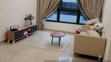 Below Market Value M Vertica Kl City 4b2b2cp Unit For Sale 1