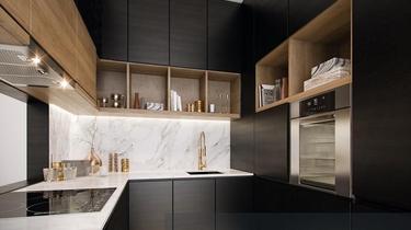 Serviced residence for Sale 1