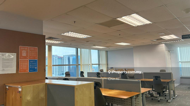 Grade A Corporate Office  1