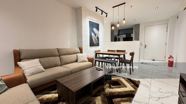 Fully Furnished Unit for Rent, Ready Move In 1