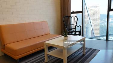 Serviced residence for Rent 1