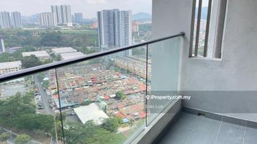 Lakepark Residence KL North V-residensi Selayang 18 1