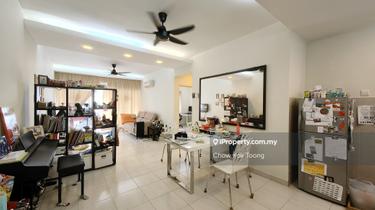 Koi Kinrara Suites For Sale, Freehold 1153sf 2cp Puchong Jaya IOI Mall 1