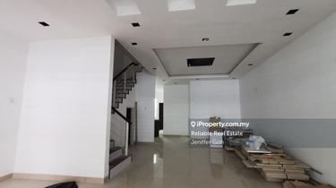 Terrace house for Sale 1