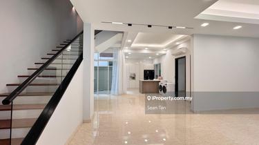Duta Tropika Corner Semi D for Rent 1