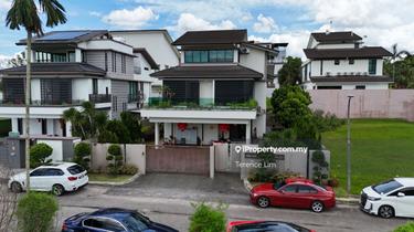 Permas Indah @ 3 Storey Bungalow for Sale 1