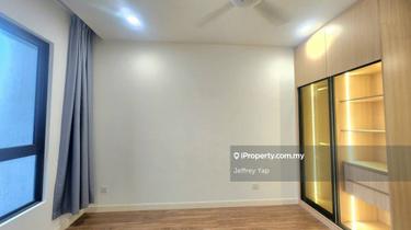 The Pulse Residence Bandar Puteri Puchong For Rent 1