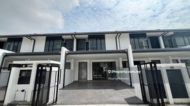 Beautiful 2 Storey Terrace House, Bandar Bukit Raja, Klang 1