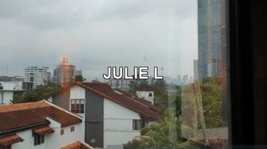 Well kept home. KLCC views. Flat land -7,100sf. Quiet guarded street.  1