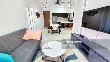 Serviced residence for Rent 1