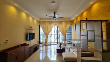 Setia City Residences for Rent 1