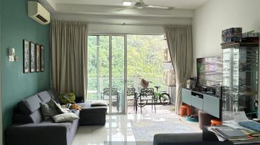 Condominium for Sale 1