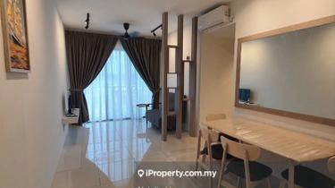 Vivo Executive Apartment for Rent 1