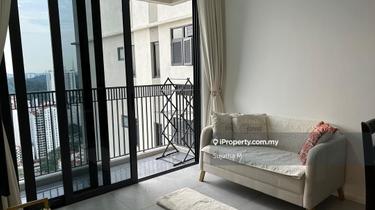 Live stress-free with our turnkey fully furnished rentals 1