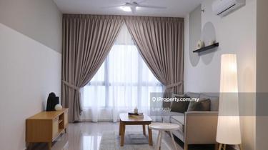 Fully Furnished 3 Bedrooms 2 Bathrooms Near Empire City Mall PJ 1