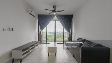 Ready move in  1