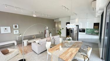 Tasteful Interior Design 1